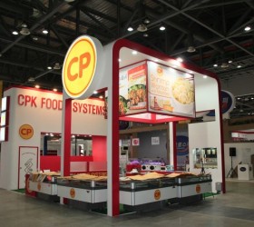 서울국제식품전2012