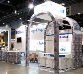 한국국제건설기계전