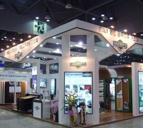 경향하우징페어2011