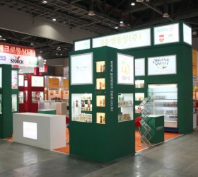 서울국제식품전2012