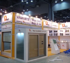 경향하우징페어2011